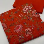 Bareeze lawn 2 piece