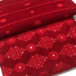 Bareeze Karandi 3 piece