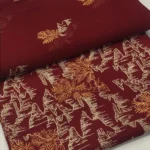 Bareeze Karandi 3pc