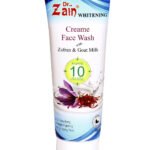 Dr. Zain Face wash