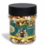 Dr. Zain Granola