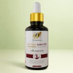 Dr. Zain Joint Oil