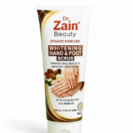 Dr. Zain Scrub