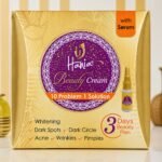 Hania Beauty Cream with Serum