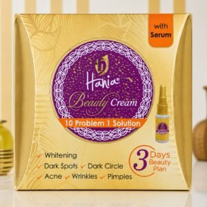 Hania Beauty Cream with Serum