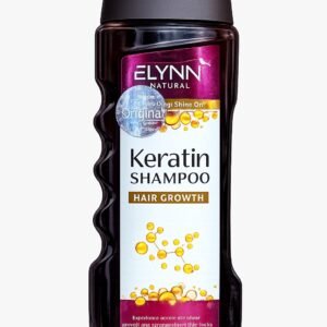 Keratin Shampoo
