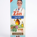 Dr. Zain Oil