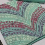 Maria B 2 piece lawn pista